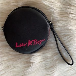 Betsey Johnson Bags - Luv Betsey/Betsey Johnson Ladybug Purse NWT Betsey Johnson Bags - Luv Betsey/Betsey Johnson Ladybug Purse NWT